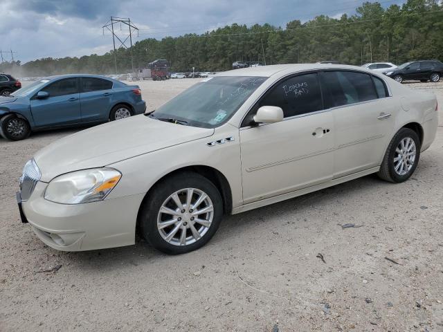 BUICK LUCERNE CX 2011 1g4ha5em7bu137954