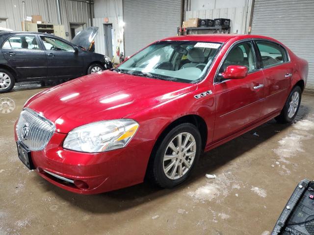 BUICK LUCERNE CX 2011 1g4ha5em7bu148016