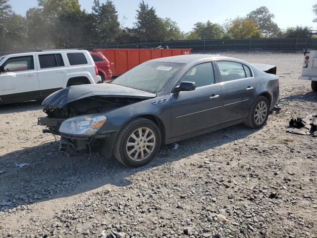 BUICK LUCERNE 2011 1g4ha5em7bu151448