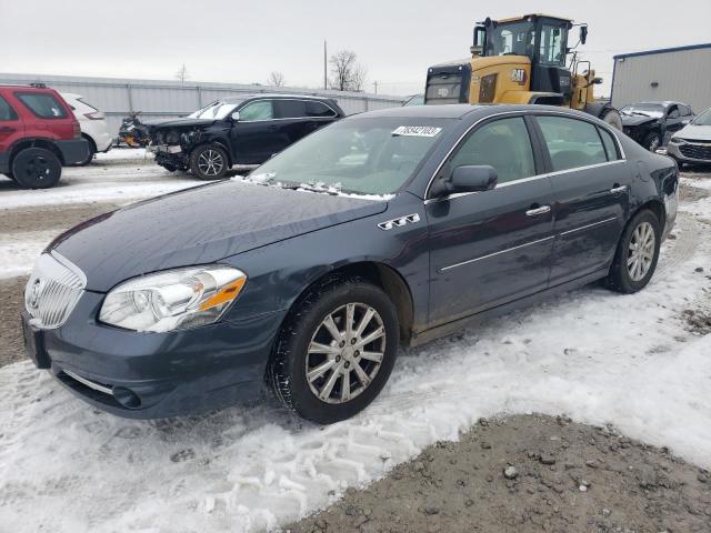 BUICK LUCERNE 2010 1g4ha5em8au133684