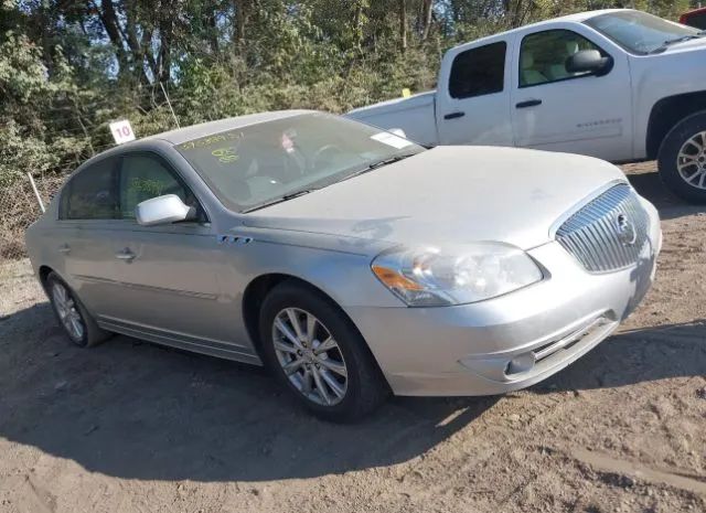 BUICK LUCERNE 2010 1g4ha5em8au134169