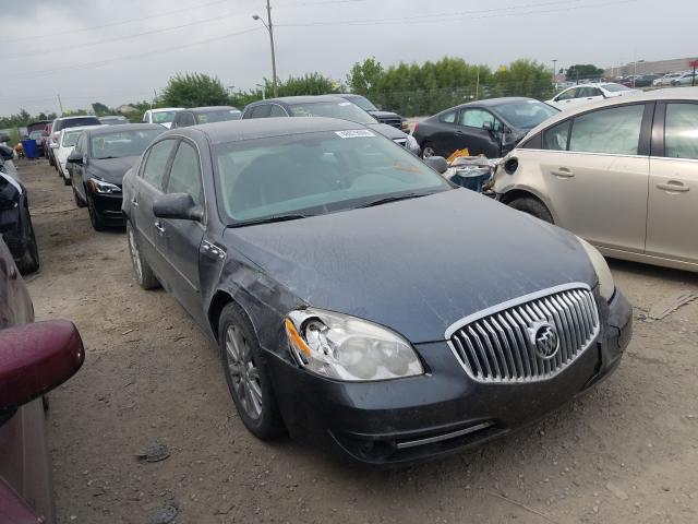 BUICK LUCERNE CX 2011 1g4ha5em8bu102629