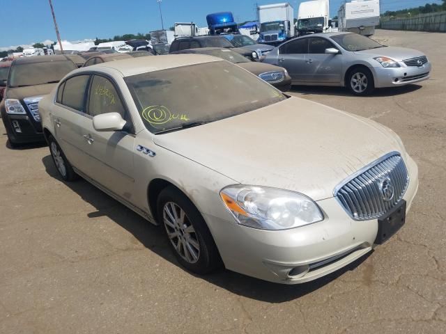 BUICK LUCERNE CX 2011 1g4ha5em8bu107362