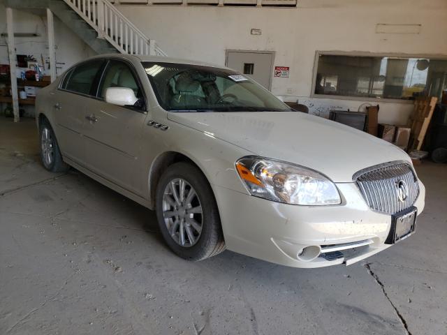 BUICK LUCERNE CX 2011 1g4ha5em8bu124601