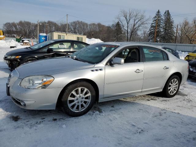 BUICK LUCERNE CX 2011 1g4ha5em8bu128387