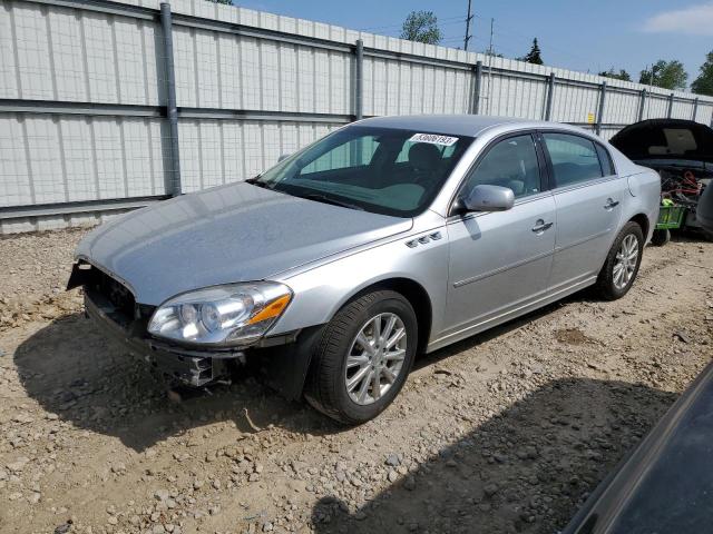 BUICK LUCERNE 2011 1g4ha5em8bu129555