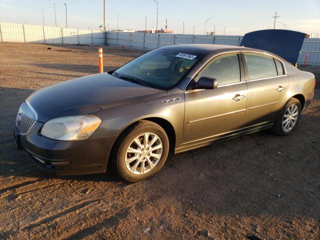 BUICK LUCERNE 2011 1g4ha5em8bu132438