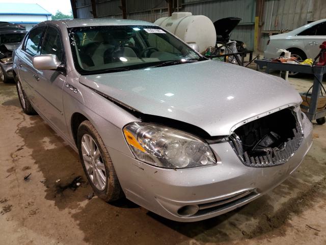 BUICK LUCERNE CX 2011 1g4ha5em8bu134805