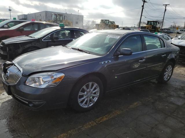 BUICK LUCERNE CX 2011 1g4ha5em8bu138692