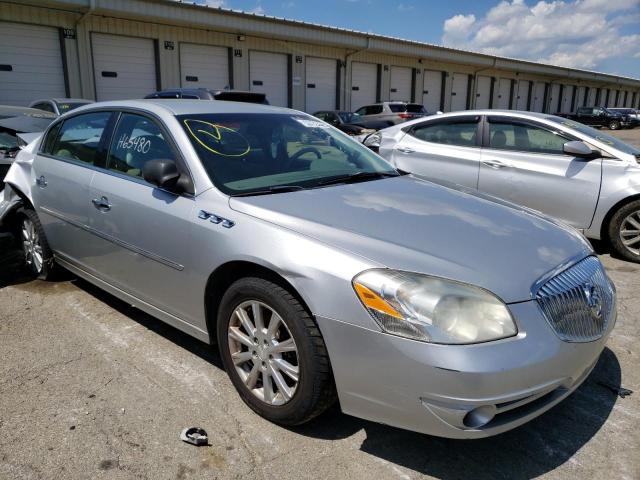 BUICK LUCERNE CX 2011 1g4ha5em8bu139647