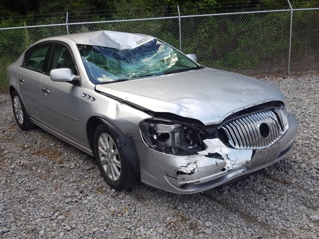 BUICK LUCERNE CX 2011 1g4ha5em8bu147828