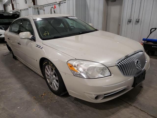 BUICK LUCERNE CX 2010 1g4ha5em9au107126