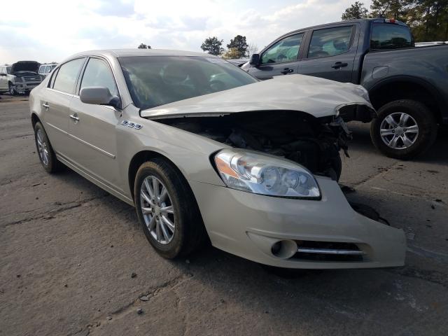 BUICK LUCERNE CX 2010 1g4ha5em9au124671