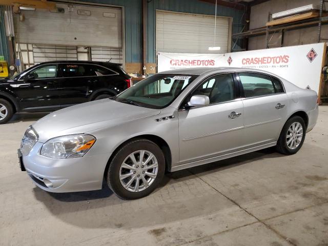 BUICK LUCERNE CX 2011 1g4ha5em9bu100582