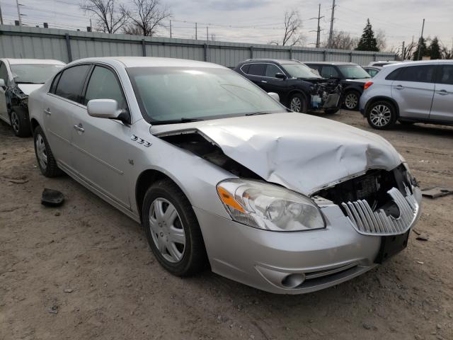 BUICK LUCERNE CX 2011 1g4ha5em9bu105989