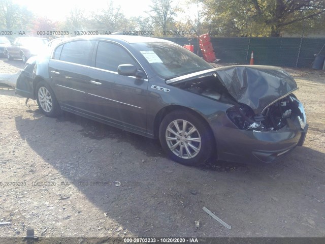 BUICK LUCERNE 2011 1g4ha5em9bu107418