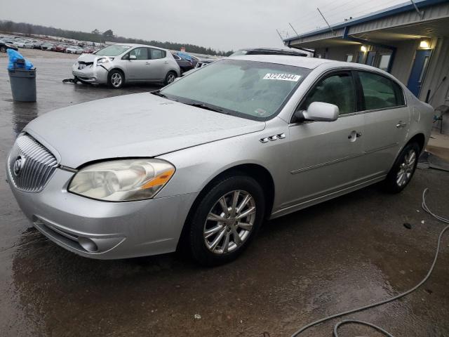 BUICK LUCERNE CX 2011 1g4ha5em9bu135459