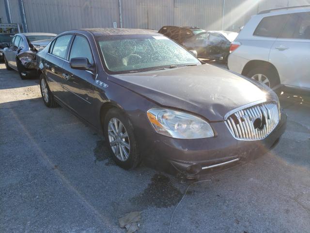 BUICK LUCERNE CX 2011 1g4ha5em9bu145067