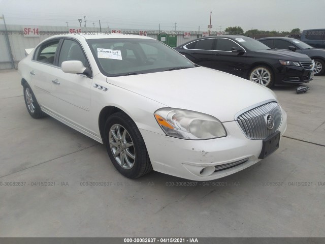 BUICK LUCERNE 2011 1g4ha5em9bu146896