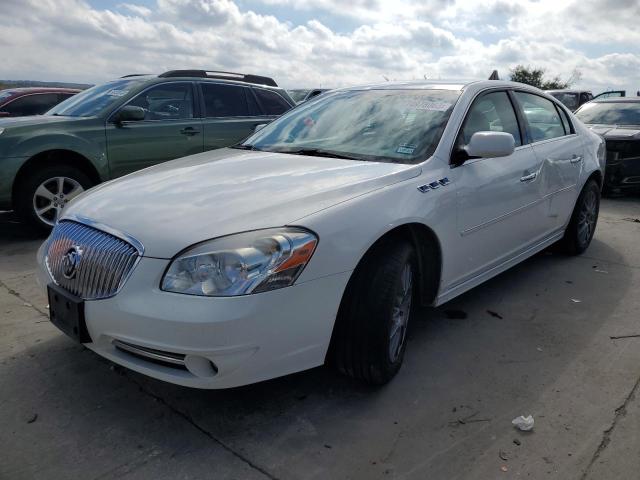 BUICK LUCERNE 2011 1g4ha5em9bu149748