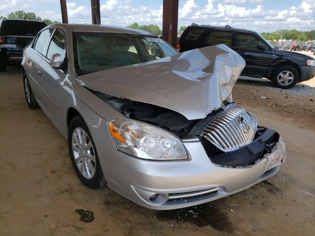 BUICK LUCERNE CX 2011 1g4ha5em9bu150088