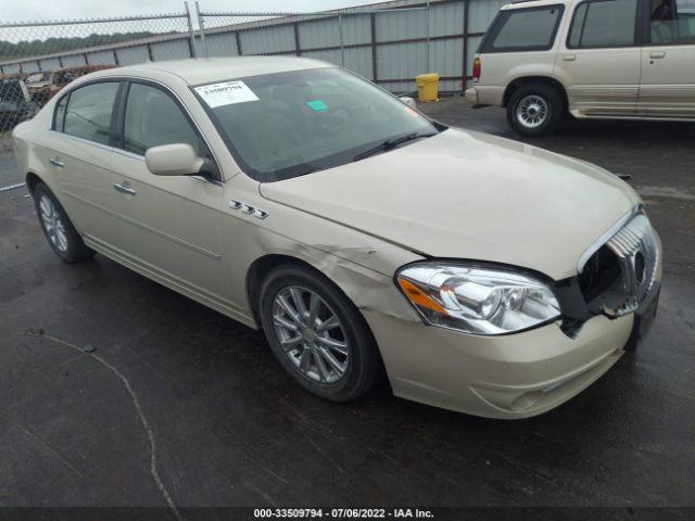 BUICK LUCERNE 2011 1g4ha5em9bu151015