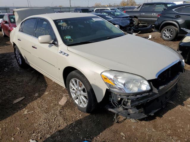 BUICK LUCERNE CX 2010 1g4ha5emxau112030