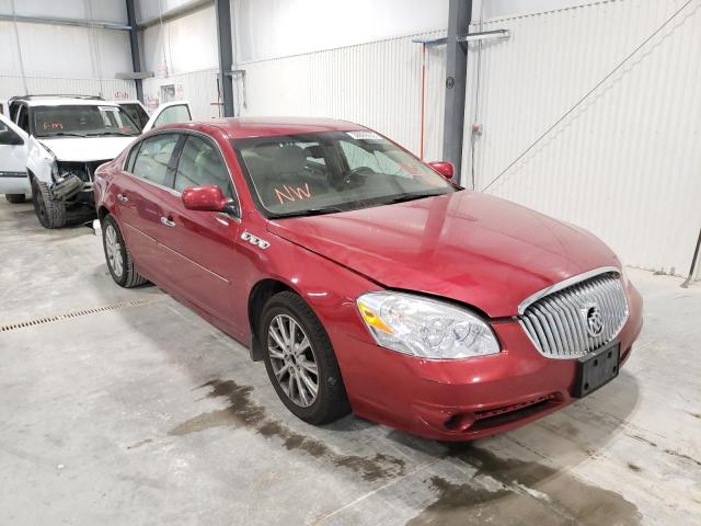 BUICK LUCERNE CX 2010 1g4ha5emxau117468