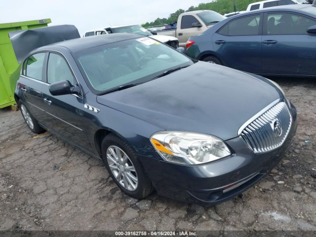 BUICK LUCERNE 2010 1g4ha5emxau124288