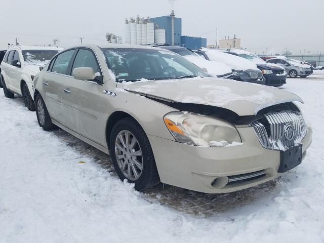 BUICK LUCERNE CX 2011 1g4ha5emxbu100171