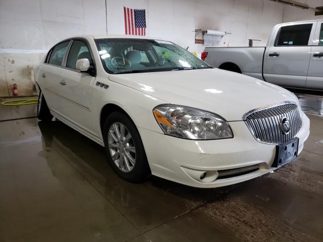 BUICK LUCERNE CX 2011 1g4ha5emxbu109985