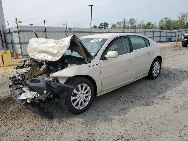 BUICK LUCERNE 2011 1g4ha5emxbu113020