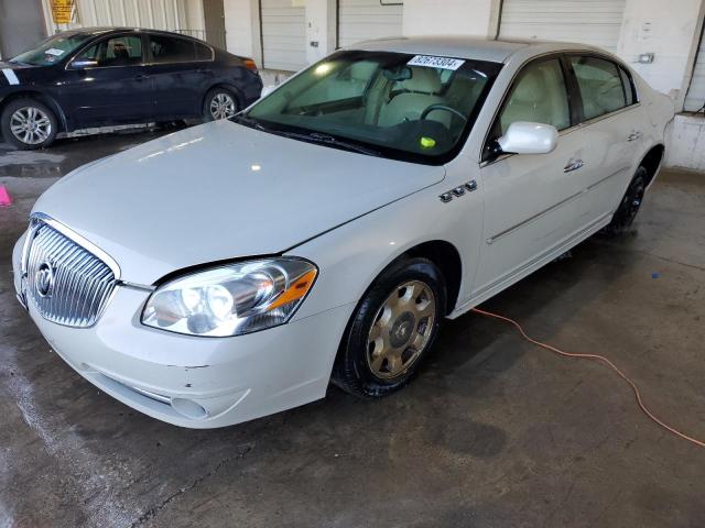 BUICK LUCERNE CX 2011 1g4ha5emxbu120145