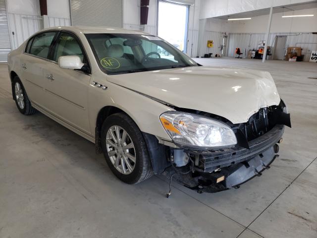 BUICK LUCERNE CX 2011 1g4ha5emxbu120999