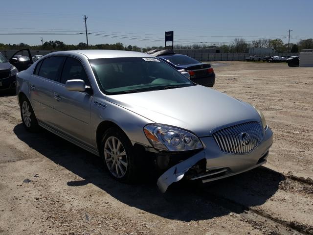 BUICK LUCERNE CX 2011 1g4ha5emxbu126365