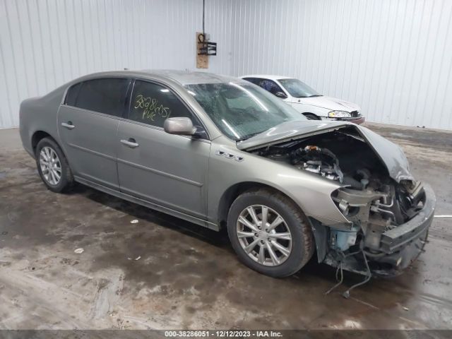 BUICK LUCERNE 2011 1g4ha5emxbu128679