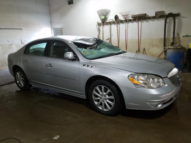 BUICK LUCERNE CX 2011 1g4ha5emxbu136085