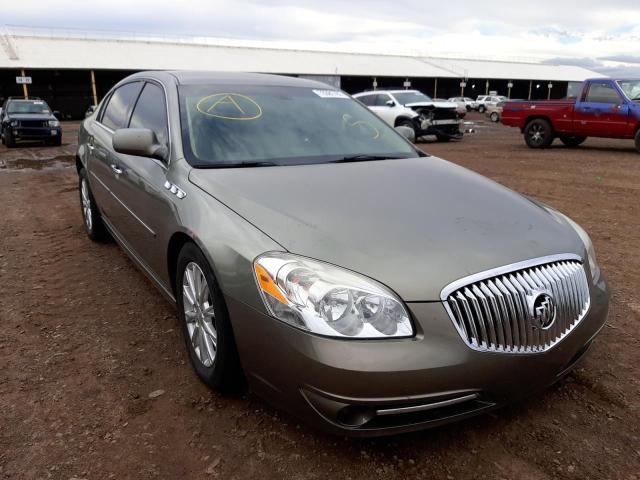 BUICK LUCERNE CX 2011 1g4ha5emxbu142338