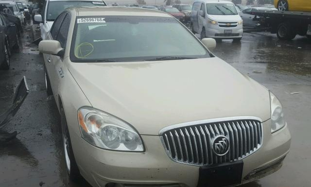 BUICK LUCERNE 2011 1g4ha5emxbu152691