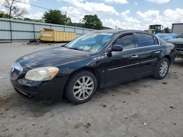 BUICK LUCERNE CX 2010 1g4hb5em0au106167