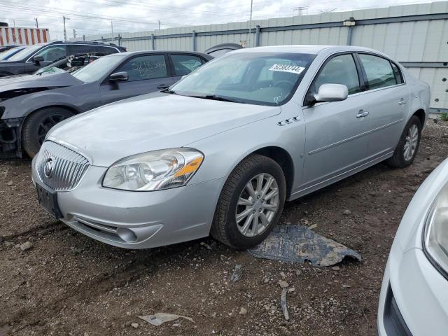 BUICK LUCERNE 2010 1g4hb5em3au103103