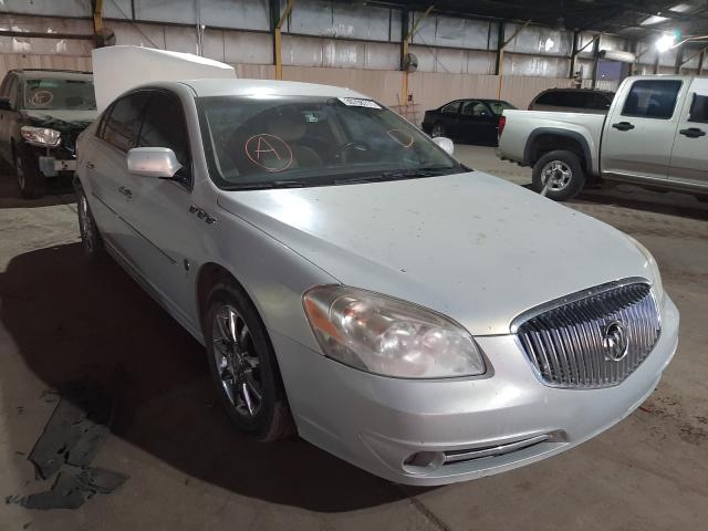 BUICK LUCERNE CX 2010 1g4hb5em5au117519