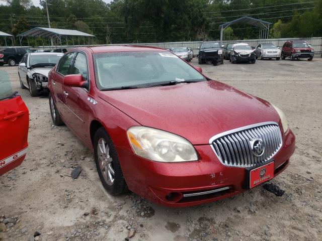 BUICK LUCERNE CX 2010 1g4hb5em7au117585