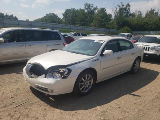 BUICK LUCERNE CX 2010 1g4hb5em8au120852