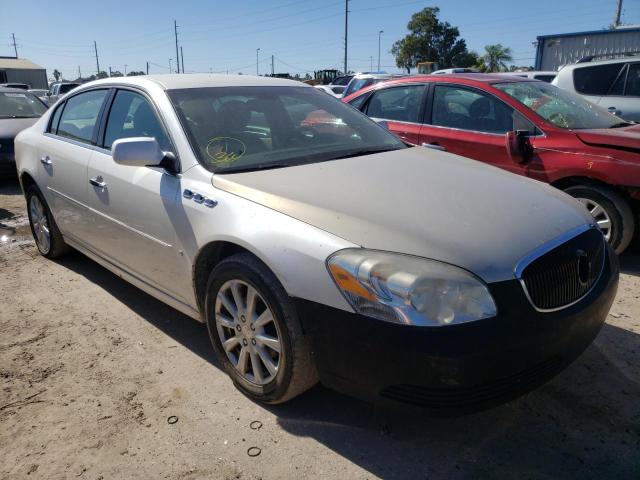 BUICK LUCERNE CX 2010 1g4hb5em9au104496