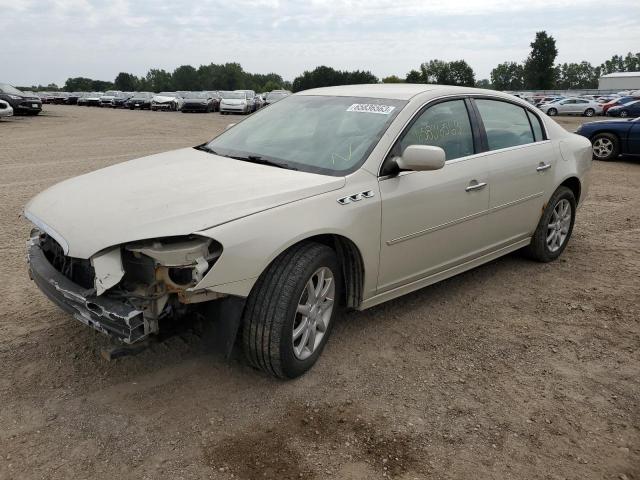 BUICK LUCERNE 2010 1g4hb5em9au117569