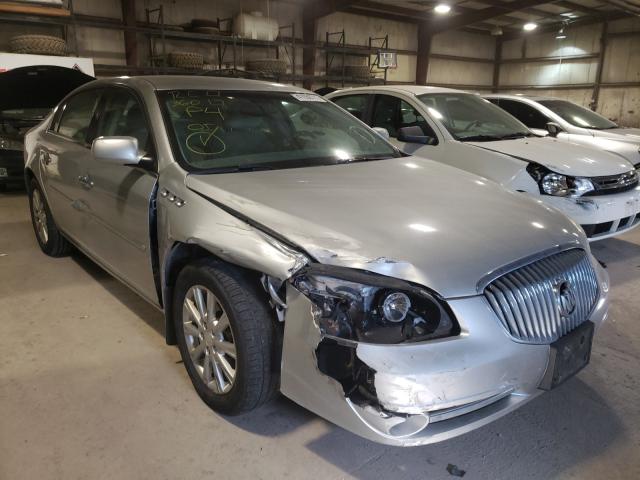 BUICK LUCERNE CX 2010 1g4hb5emxau111845