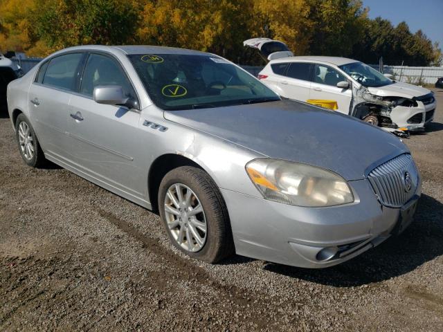 BUICK LUCERNE CX 2010 1g4hb5emxau119153