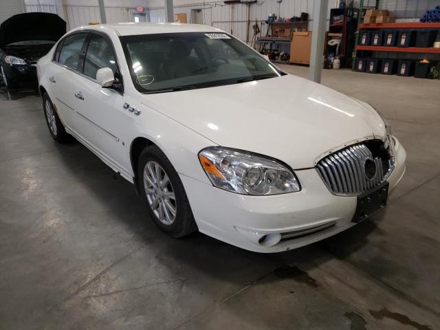 BUICK LUCERNE CX 2010 1g4hc5e10au103465