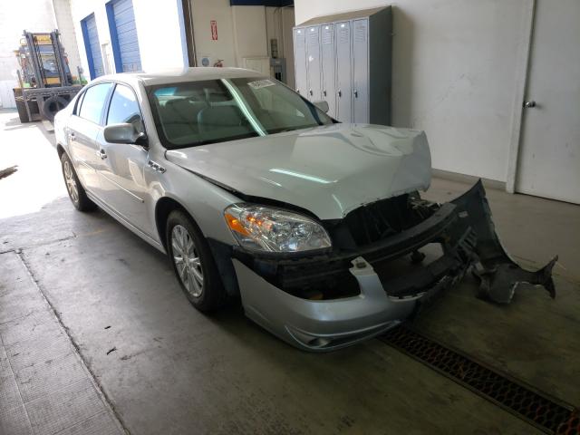 BUICK LUCERNE CX 2010 1g4hc5e10au119651